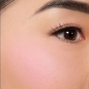 Lime Crime softwear blush Pixel
